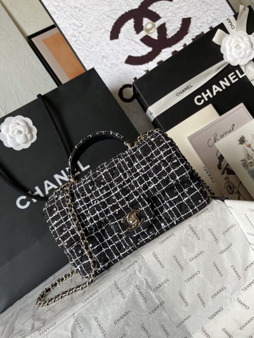 France • High end custom-made Chanel 1 - Image 3