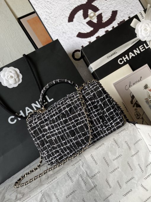 France • High end custom-made Chanel 1 - Image 5