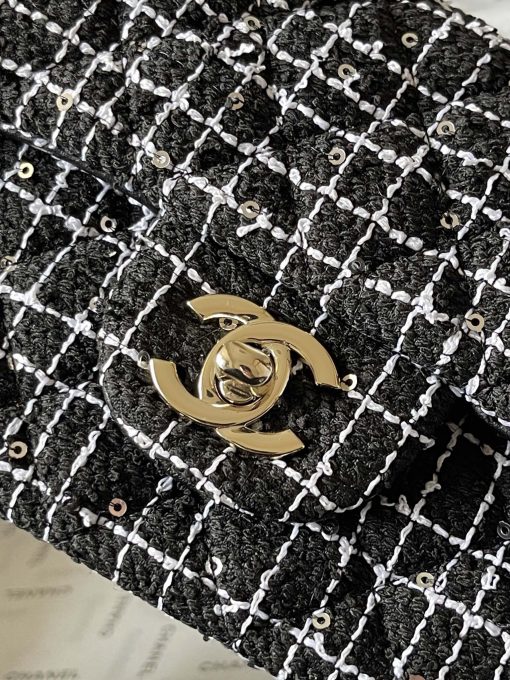 France • High end custom-made Chanel 1 - Image 7