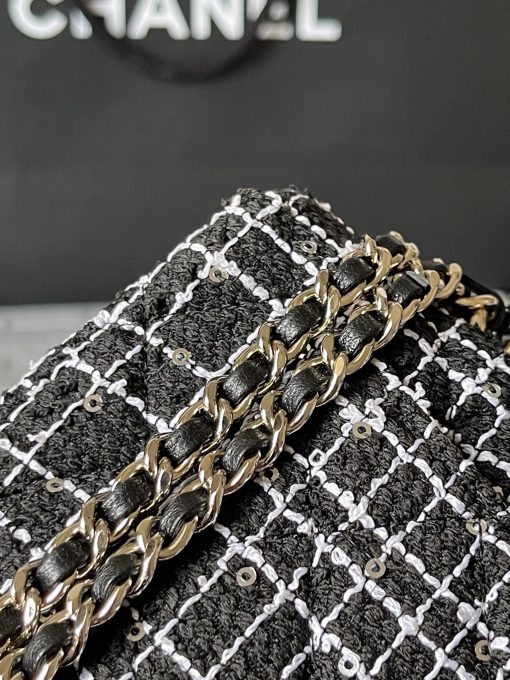 France • High end custom-made Chanel 1 - Image 8