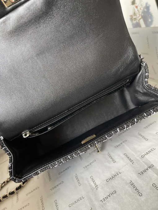 France • High end custom-made Chanel 1 - Image 9