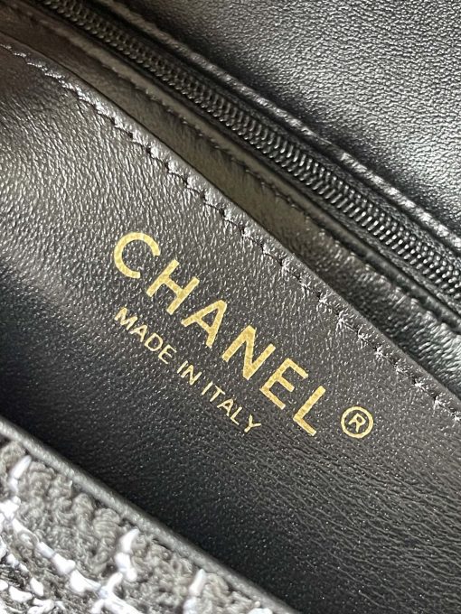 France • High end custom-made Chanel 1 - Image 10