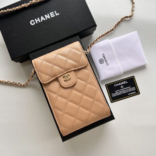 Chanel phone bag - Image 3