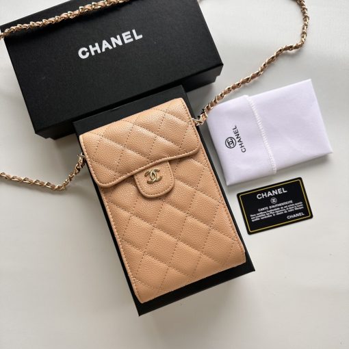 Chanel phone bag - Image 4