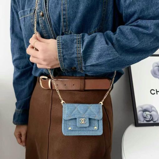 Chanel Chanel coin purse