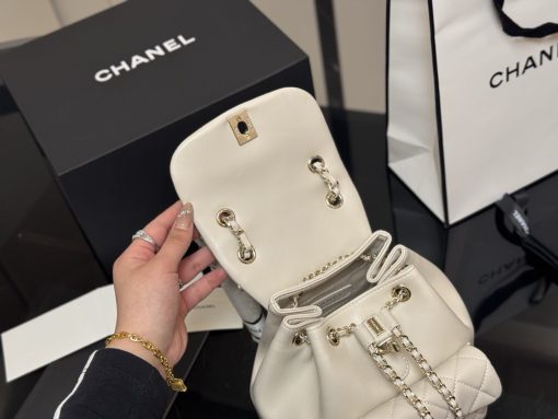 Chanel Duma backpack - Image 4