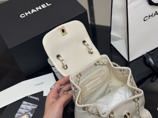 Chanel Duma backpack - Image 5