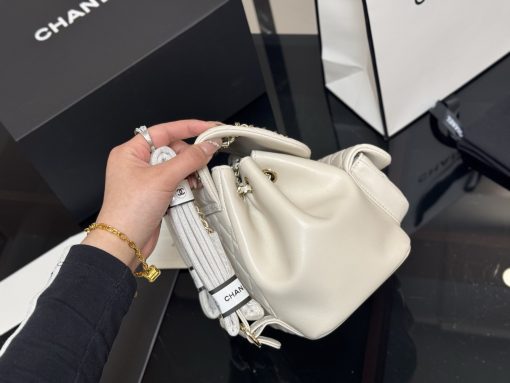 Chanel Duma backpack - Image 8
