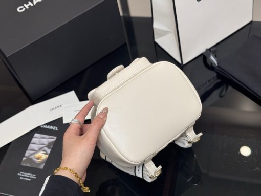 Chanel Duma backpack - Image 10