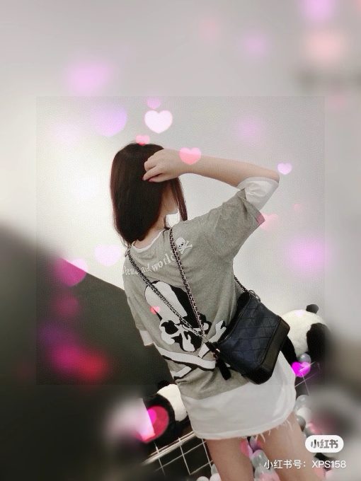 CHANEL Stray Bag Black - Image 4