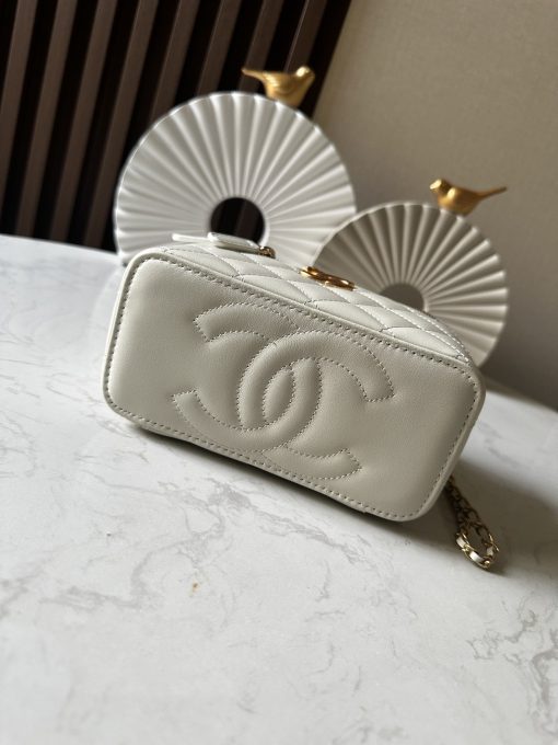 CHANEL 24C Double Golden Ball Box - Image 6