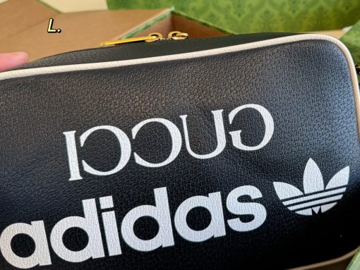 GUCCI Gucci's new Adidas - Image 5