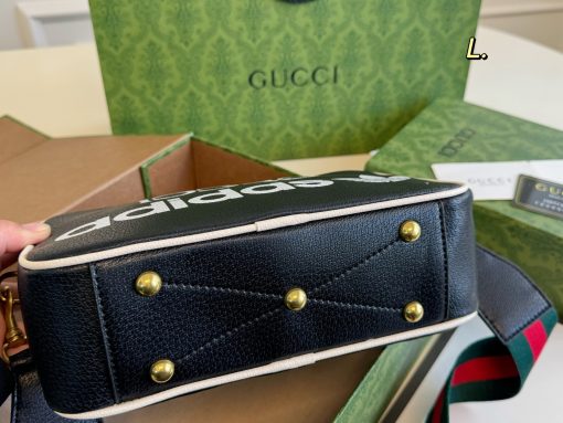 GUCCI Gucci's new Adidas - Image 7