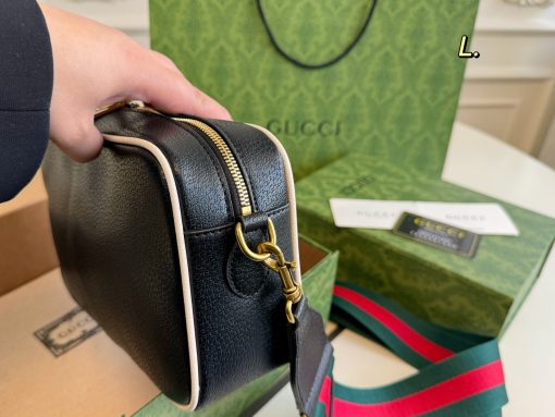 GUCCI Gucci's new Adidas - Image 8