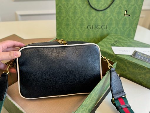 GUCCI Gucci's new Adidas - Image 9