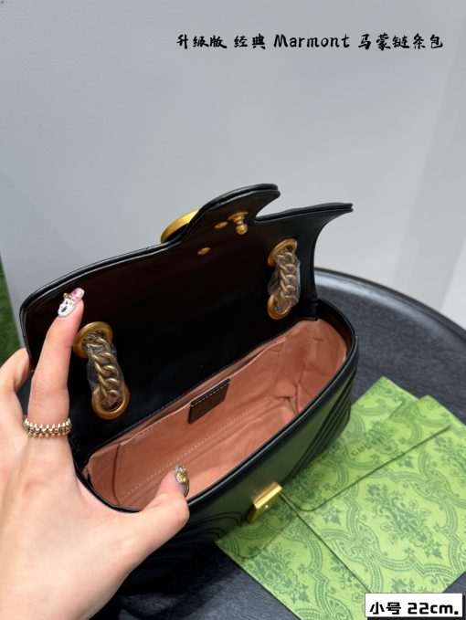 Gucci Marmont - Image 2