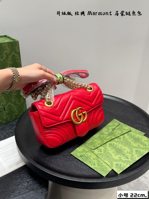 Gucci Marmont - Image 3