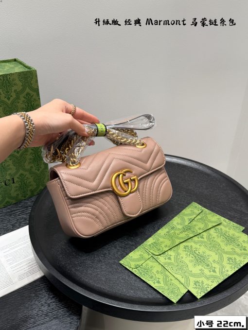 Gucci Marmont - Image 5