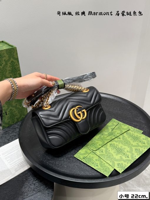 Gucci Marmont - Image 6