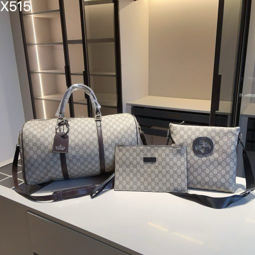 GUCCI Men's Classic Collection