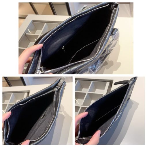 Gucci briefcase+shoulder bag+handbag - Image 10