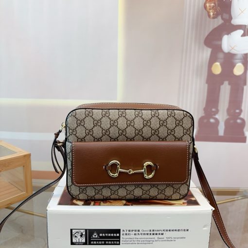Gucci Retro camera bag - Image 2