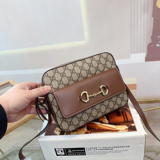 Gucci Retro camera bag - Image 3