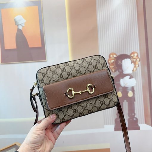 Gucci Retro camera bag - Image 4