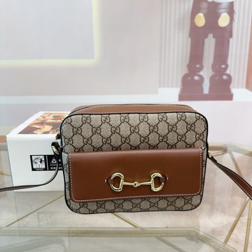 Gucci Retro camera bag