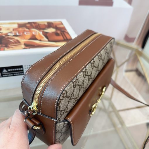 Gucci Retro camera bag - Image 6