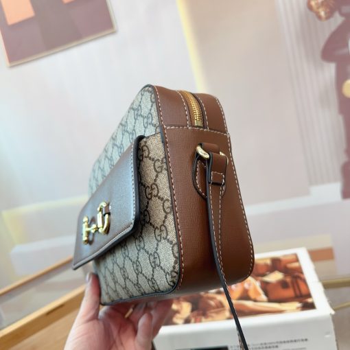 Gucci Retro camera bag - Image 7