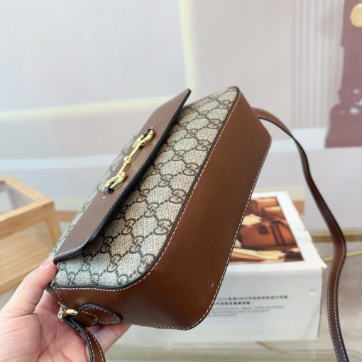 Gucci Retro camera bag - Image 8