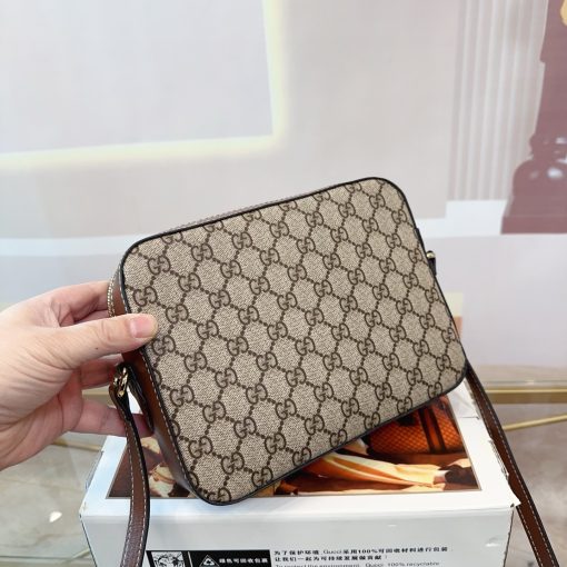 Gucci Retro camera bag - Image 9