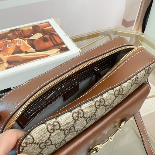 Gucci Retro camera bag - Image 10