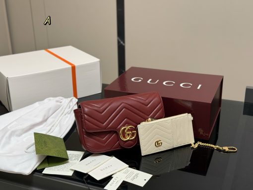 Gucci Marmont - Image 2