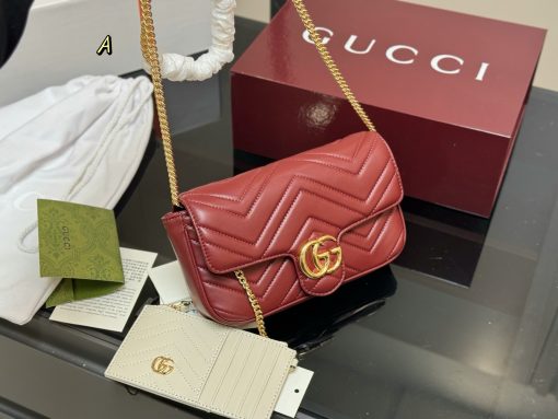 Gucci Marmont