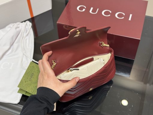 Gucci Marmont - Image 5