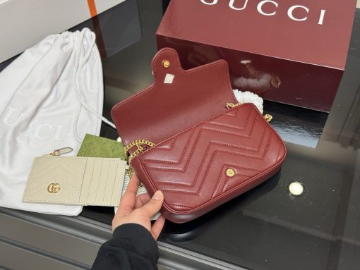 Gucci Marmont - Image 6