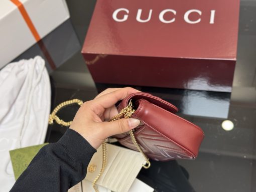Gucci Marmont - Image 7