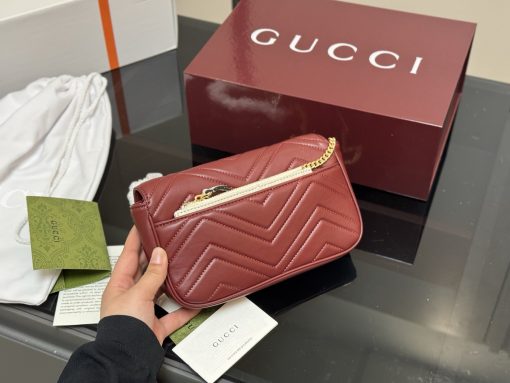 Gucci Marmont - Image 8