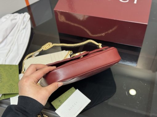 Gucci Marmont - Image 9