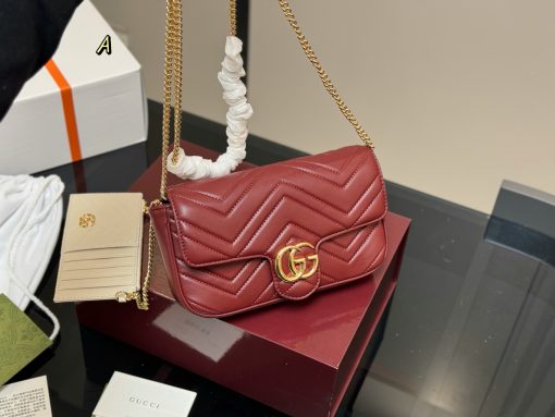 Gucci Marmont - Image 10