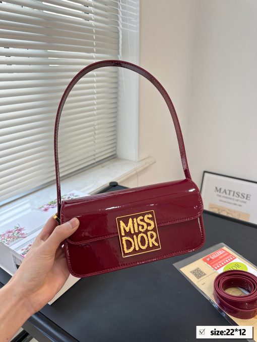 DIOR New Bag