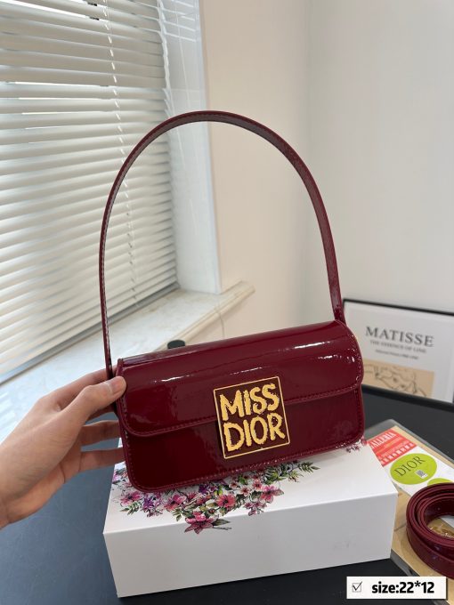 DIOR New Bag - Image 4