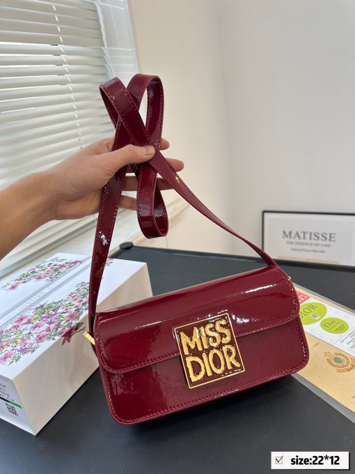 DIOR New Bag - Image 5