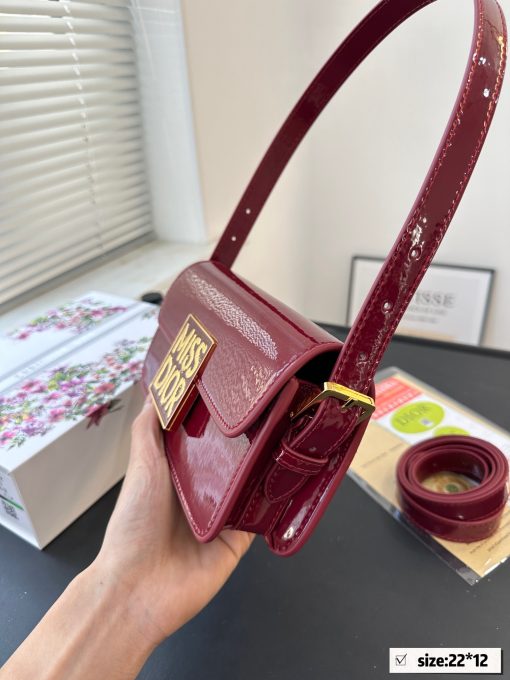 DIOR New Bag - Image 6