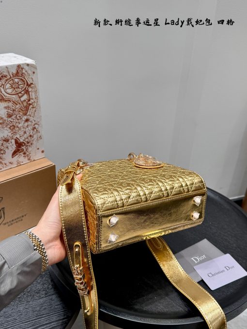 Dior Lady's new consort - Image 8