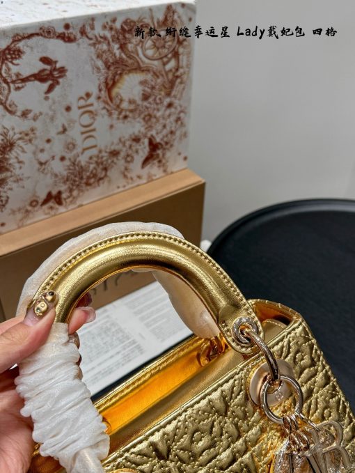Dior Lady's new consort - Image 9