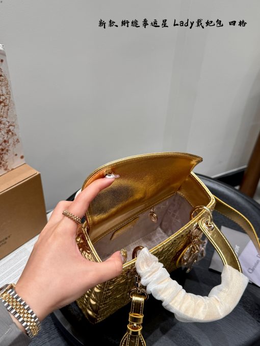 Dior Lady's new consort - Image 10