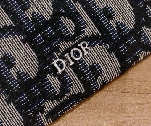 DIOR Dior Flower Card Bag - Image 7